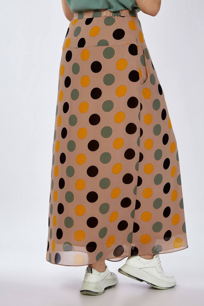 Юбка Algranda А3978-6 - фото 2