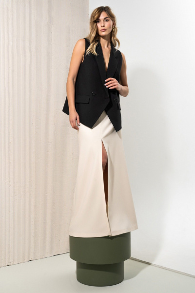 Юбка SILVERSPICE S-4406 - фото 8