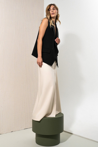 Юбка SILVERSPICE S-4406 - фото 6