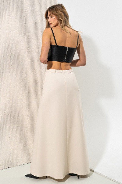 Юбка SILVERSPICE S-4406 - фото 4