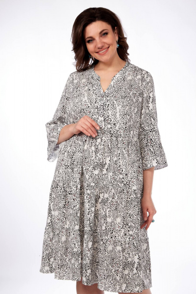 Платье Matini 3.1690 - фото 8