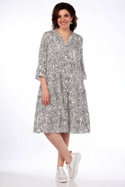 Платье Matini 3.1690 - фото 6