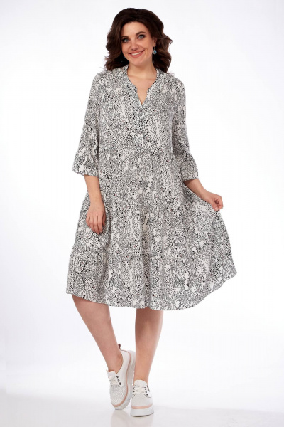 Платье Matini 3.1690 - фото 4