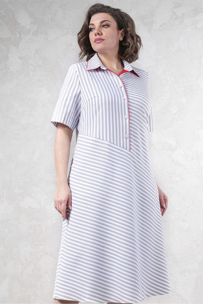 Платье Avanti 1624 - фото 1