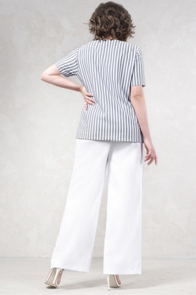 Блуза, брюки Avanti 1630-1 - фото 2