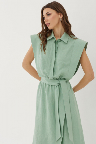 Платье Lyushe 3765 - фото 10