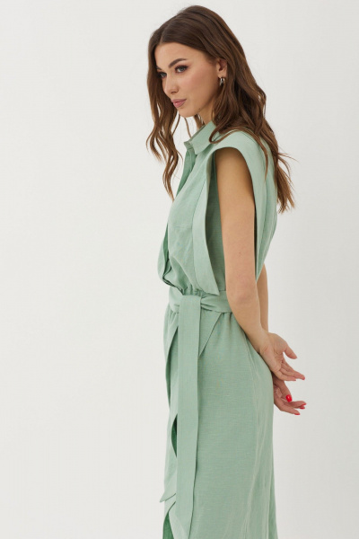 Платье Lyushe 3765 - фото 9