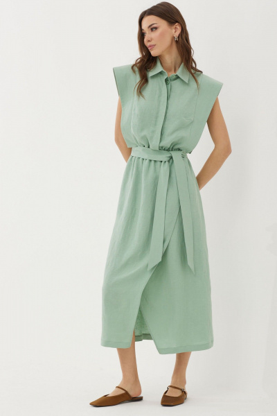 Платье Lyushe 3765 - фото 8