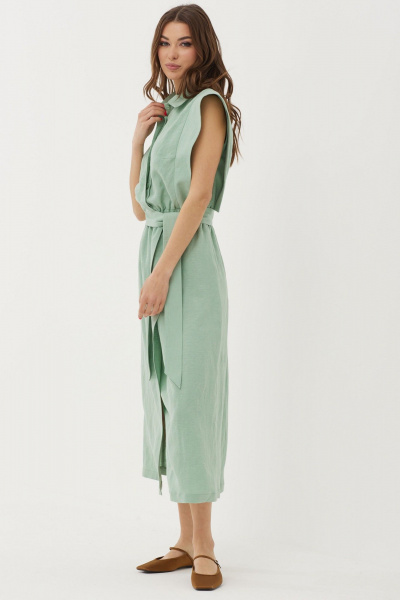 Платье Lyushe 3765 - фото 5