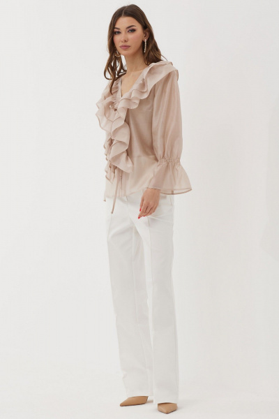 Блуза Lyushe 3772 - фото 2