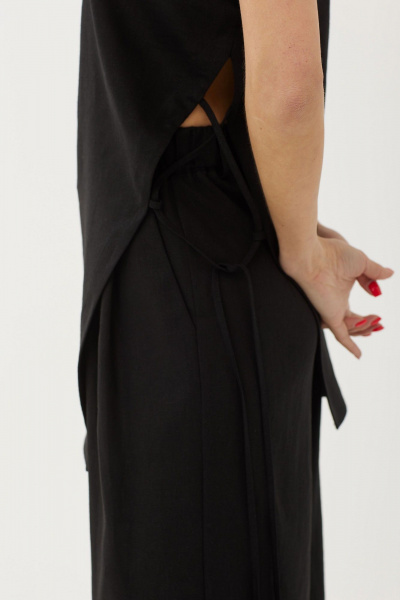 Блуза, брюки Lyushe 3776 - фото 13