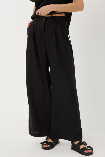 Блуза, брюки Lyushe 3776 - фото 11