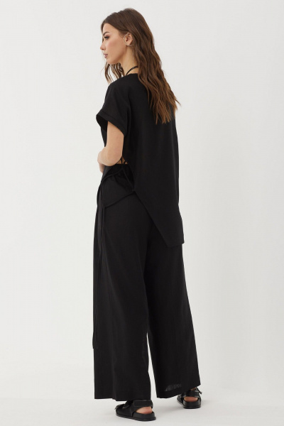 Блуза, брюки Lyushe 3776 - фото 7