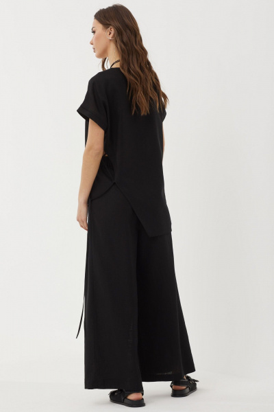 Блуза, брюки Lyushe 3776 - фото 6