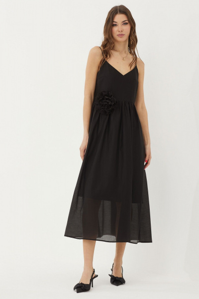 Платье Lyushe 3780 - фото 8