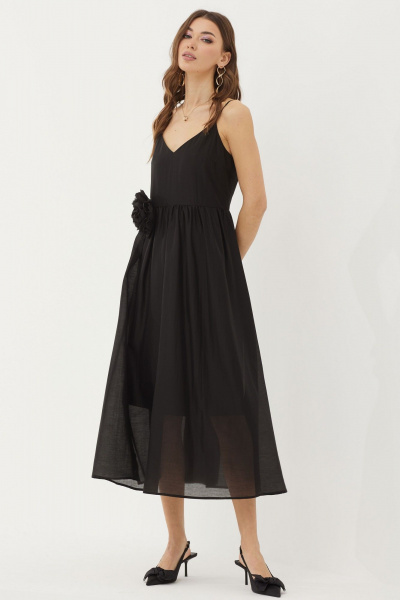 Платье Lyushe 3780 - фото 2