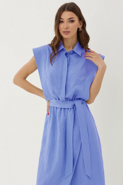 Платье Lyushe 3784 - фото 5