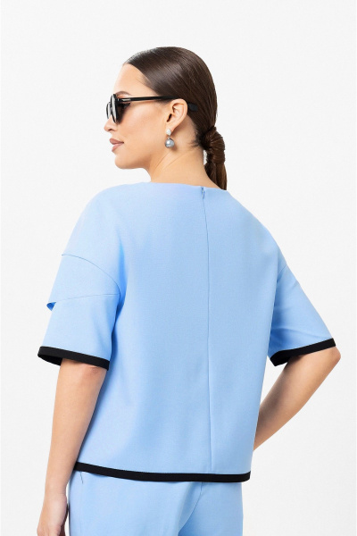 Брюки, свитшот Lissana 4902 - фото 4