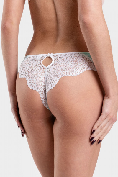 Трусы SERGE 4511/79 patt0649 - фото 2