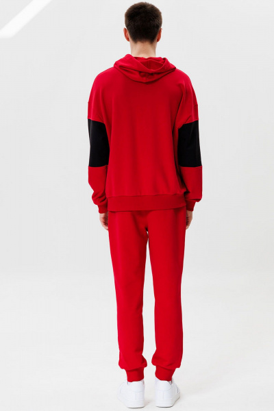 Брюки GO M2070/11-02. 176-182 - фото 3