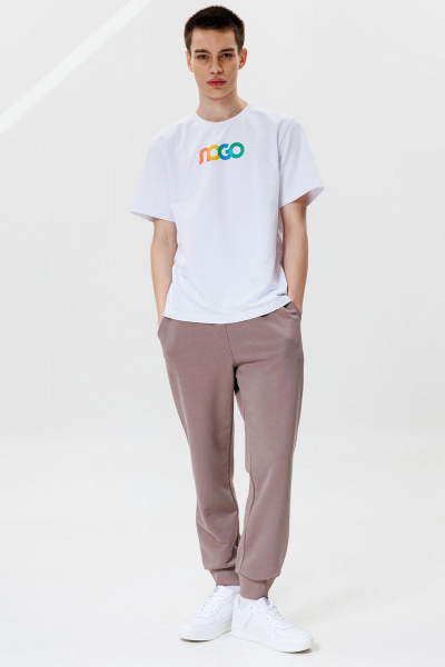 Брюки GO M2070/04-03. 182-188 - фото 2