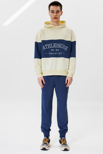 Брюки GO M2070/20-01. 176-182 - фото 2