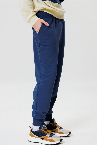 Брюки GO M2070/20-01. 176-182 - фото 3