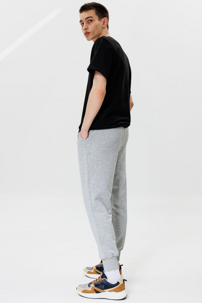 Брюки GO M2070/50-04. 176-182 - фото 4