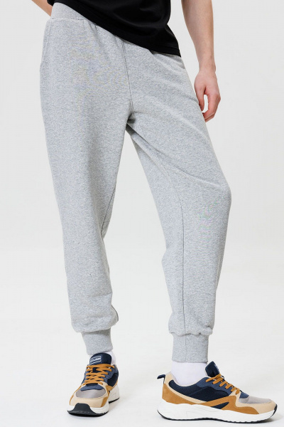 Брюки GO M2070/50-04. 176-182 - фото 1