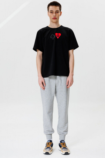 Брюки GO M2070/50-04. 182-188 - фото 2