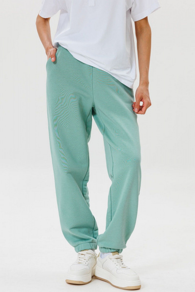 Брюки GO F2011/26-688. 164-170 - фото 3