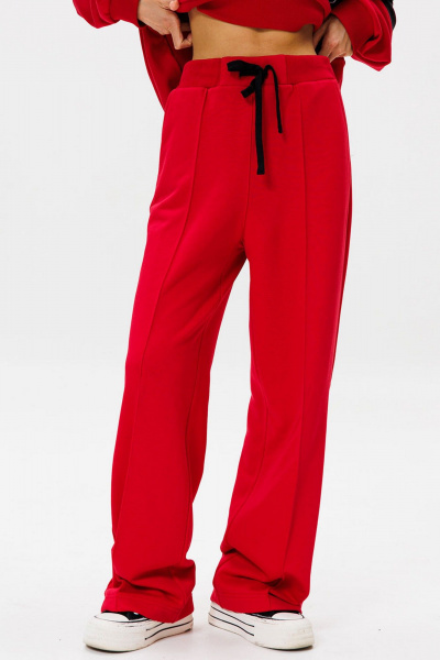 Брюки GO F2065/11-02. 164-170 - фото 1