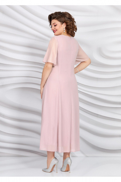 Платье Mira Fashion 5398-3 - фото 2