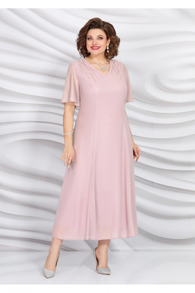 Платье Mira Fashion 5398-3 - фото 1