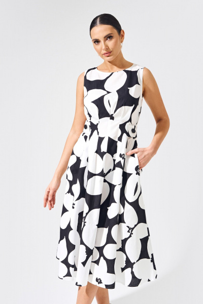 Платье FOXY FOX 1581 - фото 6