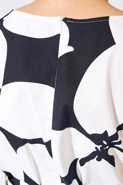 Платье FOXY FOX 1581 - фото 5