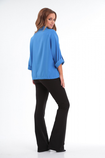 Блуза Modema м.723/5 - фото 6