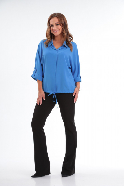 Блуза Modema м.723/5 - фото 5