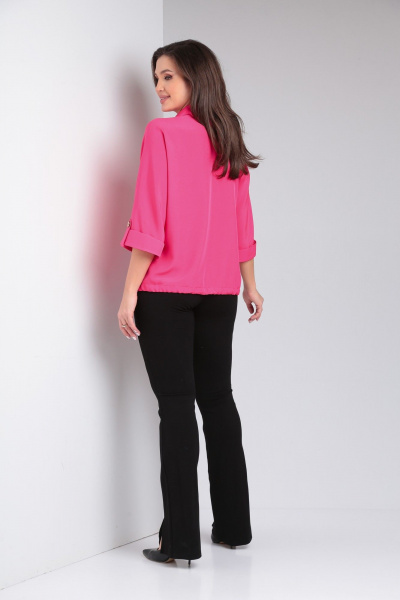 Блуза Modema м.723/6 - фото 8