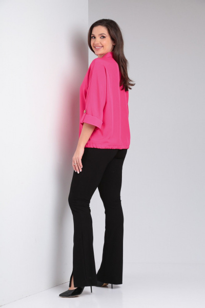 Блуза Modema м.723/6 - фото 7