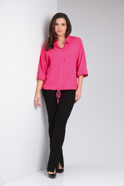 Блуза Modema м.723/6 - фото 5