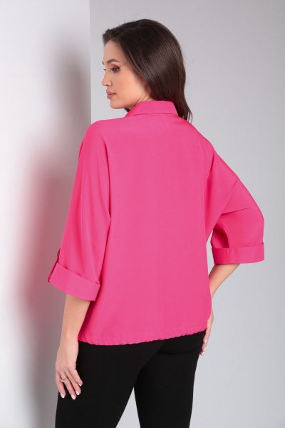 Блуза Modema м.723/6 - фото 3