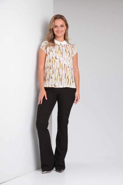 Блуза Modema м.751/2 - фото 4