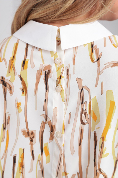 Блуза Modema м.751/2 - фото 8