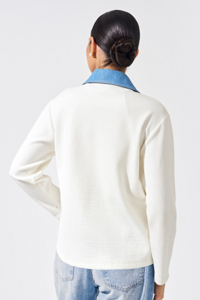 Рубашка FOXY FOX 1591 - фото 2