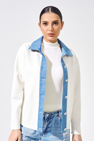 Рубашка FOXY FOX 1591 - фото 1