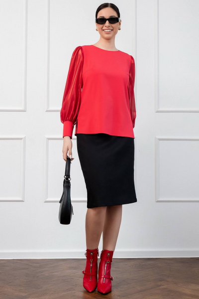 Юбка LADO 1120/2-1 - фото 11