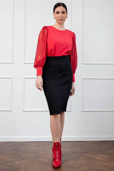 Юбка LADO 1120/2-1 - фото 5