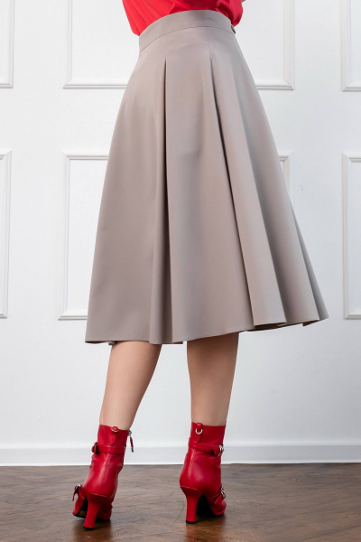 Юбка LADO 1154-3 - фото 5