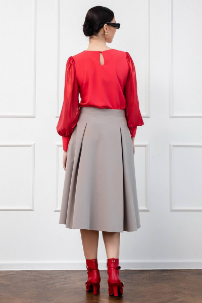 Юбка LADO 1154-3 - фото 4